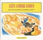 Verrips, Ada - Verrips, Ada-Geen andere goden