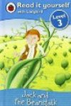 MCPHILLIPS R. - Jack and the Beanstalk MCPHILLIPS R. - Jack and the Beanstalk