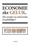 Peter van Rompuy 240686 - Economie zkt geluk hoe worden we welvarender én gelukkiger?