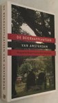 Roever, Margriet de, Jenny Bierenbroodspot, tekst, Wim Ruigrok, foto's, - De begraafplaatsen van Amsterdam