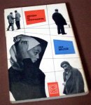 Brusse, J. - Mensen in Montmartre