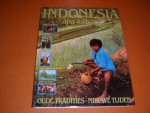 Homan, Peter; Dr. Reimar Schefold (red.) - Indonesia, Apa Kabar? Oude tradities - Nieuwe Tijden.