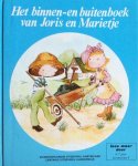 Miche Persyn, Adrie Markus - Binnen en buitenboek joris en m