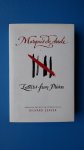 Sade, [D.A.F.] Marquis de - Letters from Prison