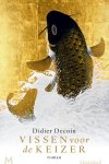 Didier Decoin 36087 - Vissen voor de keizer