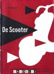 J. Tendeloo - De Scooter