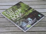 Hofman A. - Het vijverboek. Praktisch handboek voor aanleg en onderhoud, planten en dierenleven