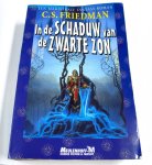 C.S. Friedman - In de schaduw van de zwarte zon