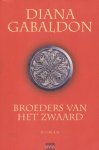 Gabaldon, Diana - Broeders van het zwaard