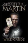 George R.R. Martin ; Melinda M. Snodgrass - Het spel der spellen