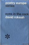 Rokeah, David - Eyes in the Rock. Selected poems of David Rokeah