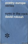Rokeah, David - Eyes in the Rock. Selected poems of David Rokeah