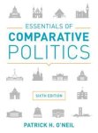 Patrick H. (University of Puget Sound) O'Neil - Essentials of Comparative Politics