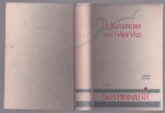 Minnaert, M. - 1: Licht en kleur in het landschap, De natuurkunde van 't vrije veld