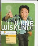 I. van Breugel - Moderne Wiskunde / 2B Vmbo-Basis