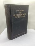 Leeuwen, J, van - De Heidelbergsche Catechismus in twee delen