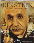 Robinson, A. - Einstein / honderd jaar relativteit