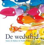 Sanne de Bakker - De wedstrijd