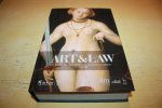 B. Demarsin, E.J.H. Schrage, B. Tilleman & A. Verbeke. - Art & Law