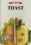  - TOAST / Rebo culinair