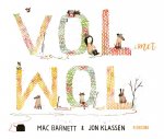 Mac Barnett - Vol met wol