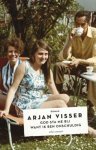 Arjan Visser - (1) God Sta Me Bij Want Ik Ben Onschuldig