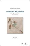 F. Chave-Mahir; - exorcisme des possedes dans l'Eglise d'Occident (Xe-XIVe siecle),