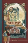 Jacques Vriens 10630 - Baron 1898 een verhaal over hoogmoed, hebzucht en liefde