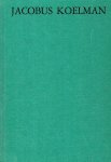 Janse, L. - Janse, L.-Jacobus Koelman