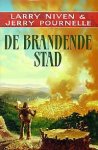 Niven, Larry - De brandende stad
