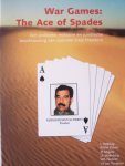 Holtslag, L., e.a. - War games. The Ace of spades / druk 1