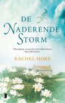 Rachel Hore - De naderende storm