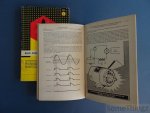 Van Valkenburgh, Nooger And Neville, Inc. - Basis synchro- en servosystemen. Deel 1 en Deelo 2. (compleet). Van Valkenburgh, Nooger And Neville, Inc. - Basis synchro- en servosystemen. Deel 1 en Deelo 2. (compleet).