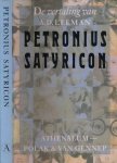 Arbiter, Titus Petronius - Satyricon