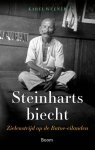 Karel Weener - Steinharts biecht Zielenstrijd op de Batoe-eilanden