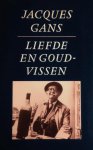 Jacques Gans - Liefde en goudvissen