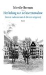 Mireille Berman - Het belang van de boerenzwaluw Mireille Berman - Het belang van de boerenzwaluw