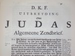 Joannes Crellius Frankus / D.K.F / Jonasz. Szlichtyng - Paraphrasis. Dat is uytbreyding over de meeste en voornaemste brieven der Apostelen / Uitbreyding over de 15 eerste verssen van het eerste kapittel van Joannes Euangelium / verklaring van Johannes 1 vers 1-15