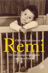 Frank van Kolfschooten - Remi De oorlogsgeschiedenis van twee broers