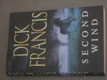 Francis, Dick - Second Wind