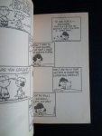 Schulz, Charles M. - You’re Not For Real, Snoopy