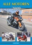 Vos, Ruud - Alle motoren 2009. Vos, Ruud - Alle motoren 2009.
