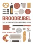 Hiljo Hillebrand - (1) Broodbijbel