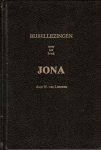 Leeuwen, W. van - Bijbellezingen over het boek Jona Leeuwen, W. van - Bijbellezingen over het boek Jona
