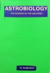 Gudjonsson, Th. - Astrobiology, the science of the universe