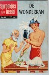 N.n. - de wonderkan, sprookjes in beeld no. 46 N.n. - de wonderkan, sprookjes in beeld no. 46