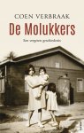 Coen Verbraak - De Molukkers