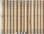 Diversen - Reisebeschreibungen von Deutschen Beamten und Kriegsleuten. 13 vol. Complete