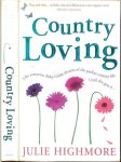 Highmore  Julie - Country Loving