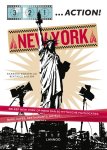 Beatrice Billon, Barbara Boespflug - 3,2,1... Action!New York beleef New York op meer dan 60 mythische filmlocaties bars, cafes, hotels